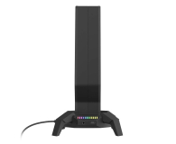 Rampage IGRIS RGB USB, USB-C, czarny - 1519435 - zdjęcie 3